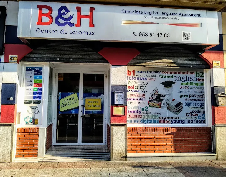 International Granada - Centro educativo en Santa Fe - foto 3