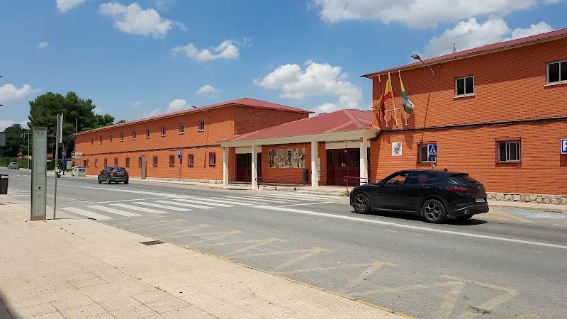 Departamento Comercio Santomera (IES Poeta Julián Andúgar)