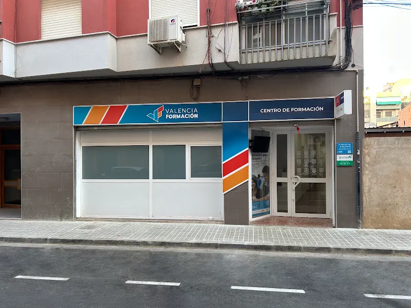 Valencia Formación (Benetússer)
