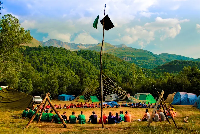 Grup Scout Sant Joan