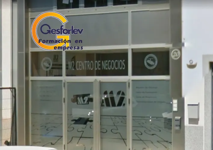 Gestiones Formativas de Levante