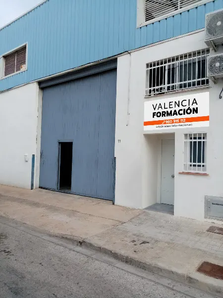 Valencia Formación (Museros) - Centro educativo en Museros - foto 2