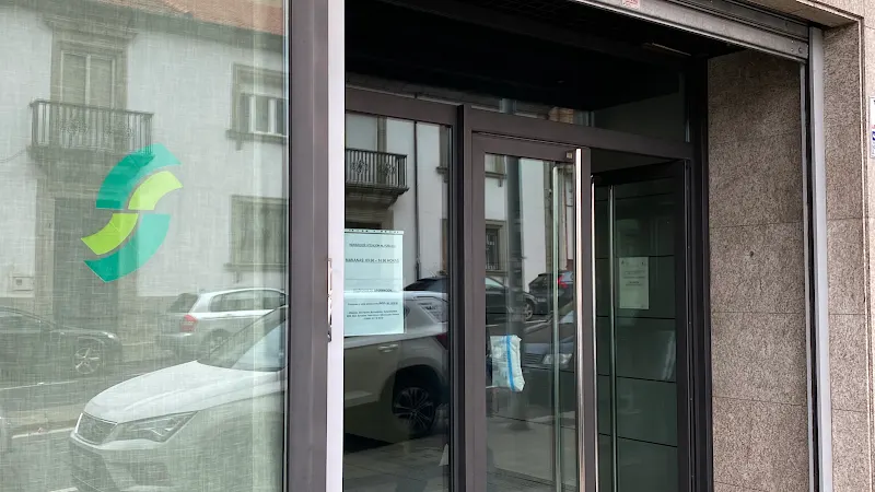 Centro de Atención e Información de la Seguridad Social Nº2 - Béjar