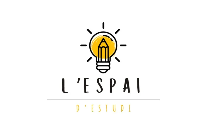 L’espai d’estudi - La Garriga