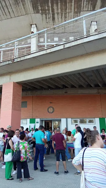 ARO Punta Umbría - Huelva