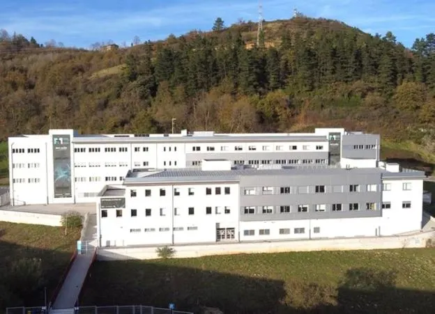 LHL LANBIDE HEZIKETAREN LAGUNAK - Bergara