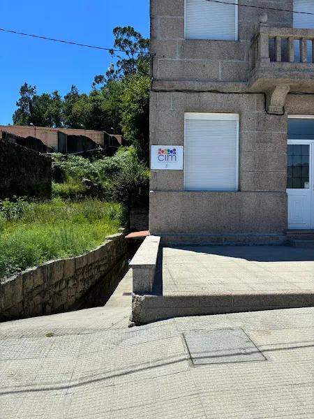 Centro Información a Muller de Mos (CIM de Mos) - Mos