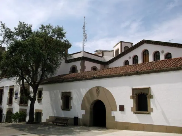 Tècnica Alexander Arenys de Mar - Centro educativo en Arenys de Mar - foto 2