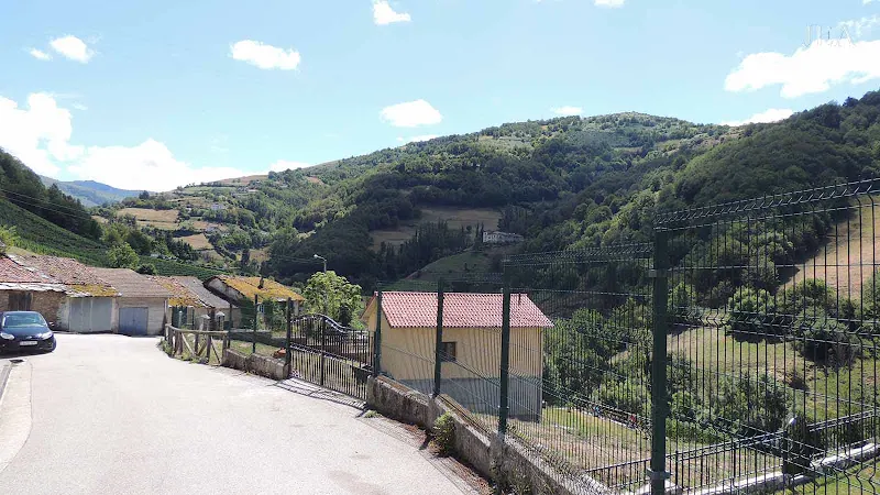 Centro de Educación Infantil y Primaria Vega de Rengos - Cangas del Narcea