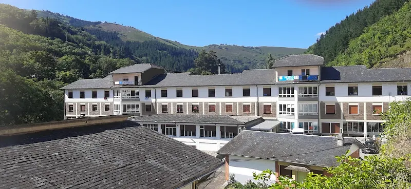 Centro de Educacion de Personas Adultas CEPA - Cangas del Narcea