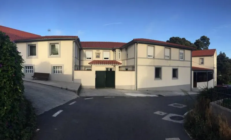 Centro de Protección de Menores Escuelas de la Milagrosa