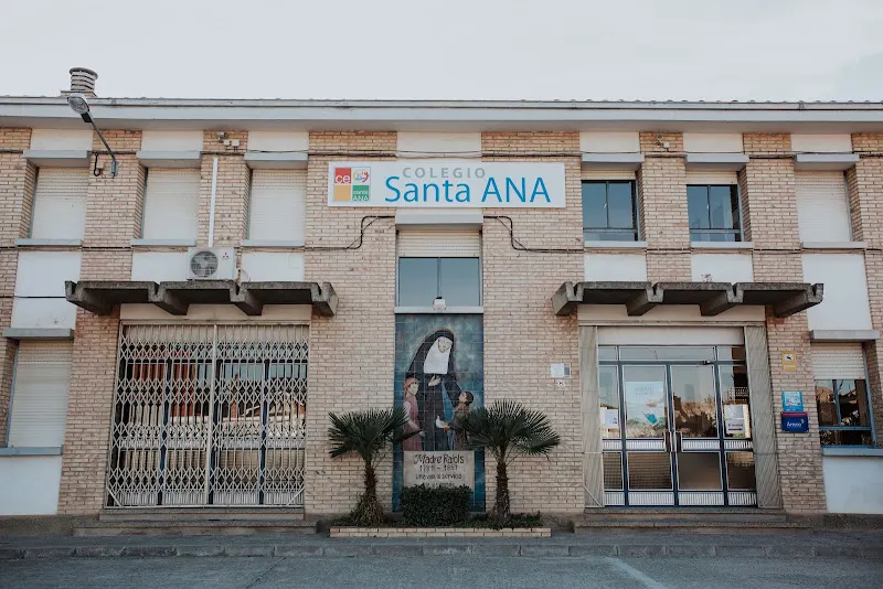 CEIP San José de Calasanz - Fraga