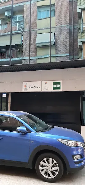 Aula Río Cinca - Fraga