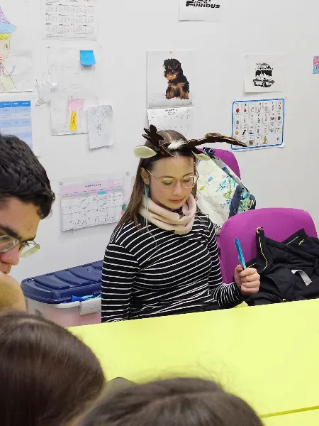 The Learning Hub - Centro educativo en Fraga - foto 2