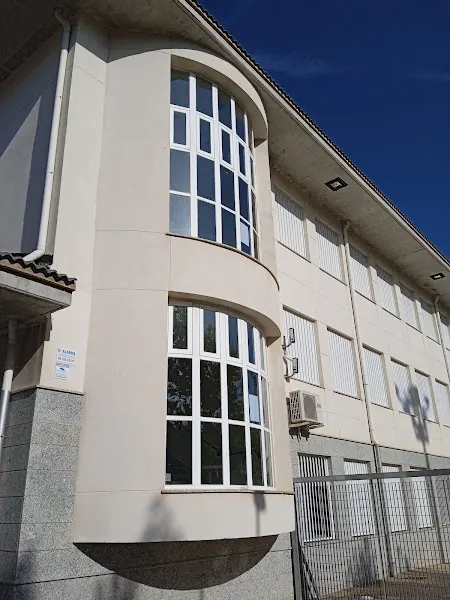 IES MARJANA - Chiva