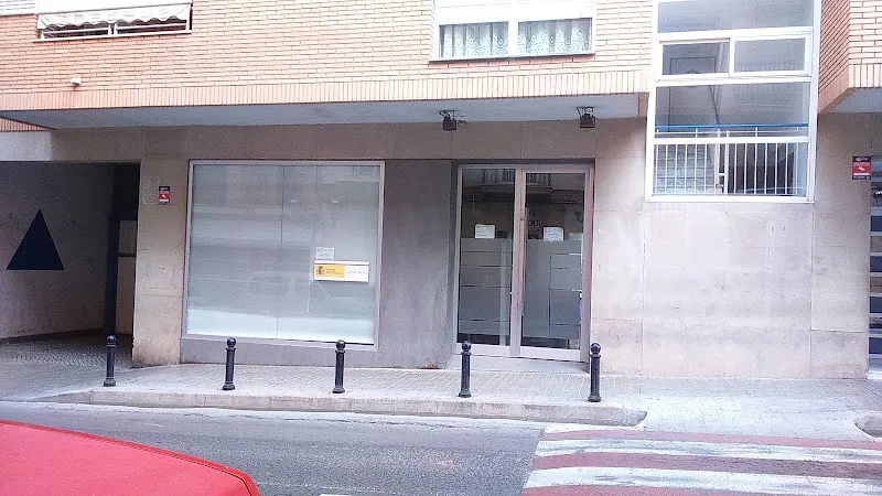 Taller de Empleo Chiva - Chiva