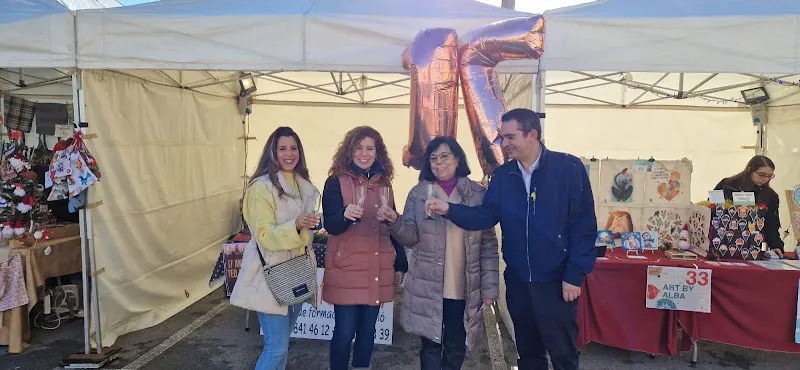 Informat S.C.C.L. - Llica dAmunt