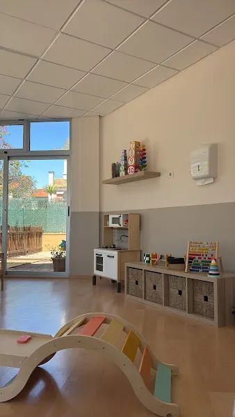 Escola Bressol El Niu