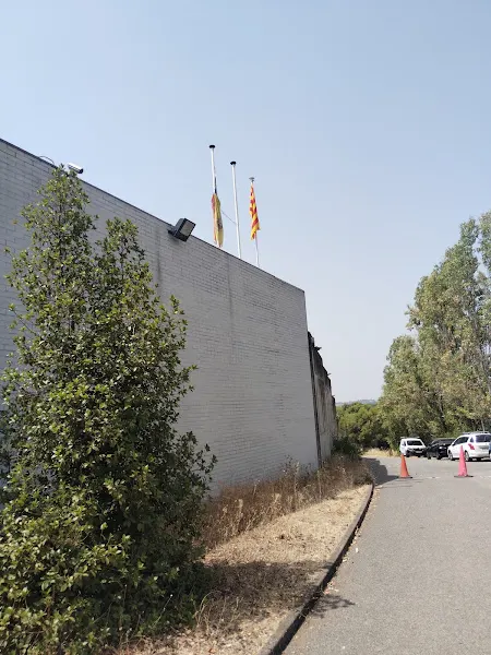 Centre Educatiu Alzina