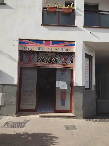 AEOI Santa Úrsula - Centro educativo en Santa Ursula - foto 2