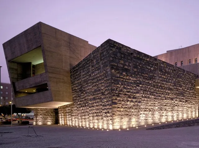 Gobierno de Canarias - Santa Ursula