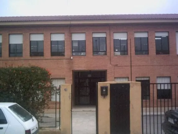 C.E.I.P. de Almendricos - Centro educativo en Pulpi - foto 2