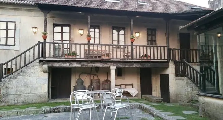 Pazo da Escola - Gondomar