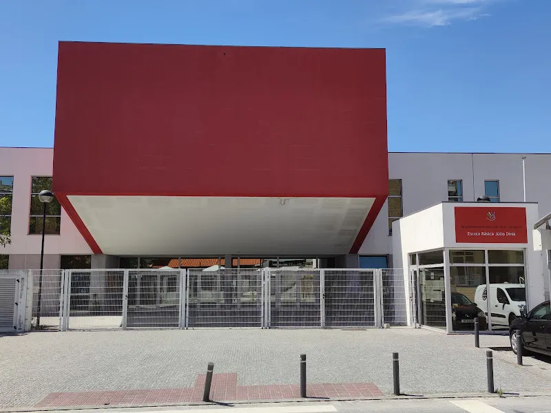 Escola Básica Júlio Dinis - Vigo