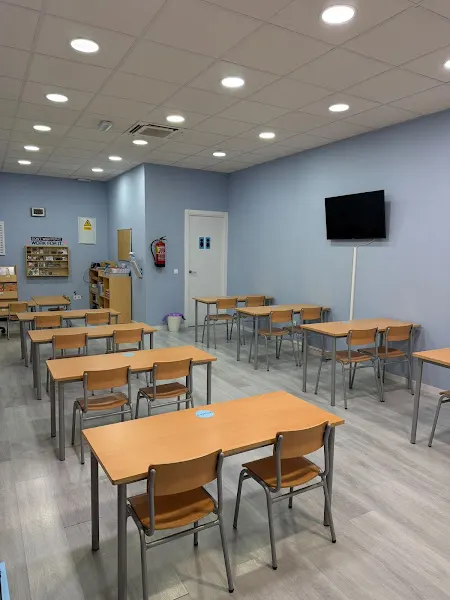 Centro Kumon de Matemáticas, Lectura e Inglés - Arroyomolinos
