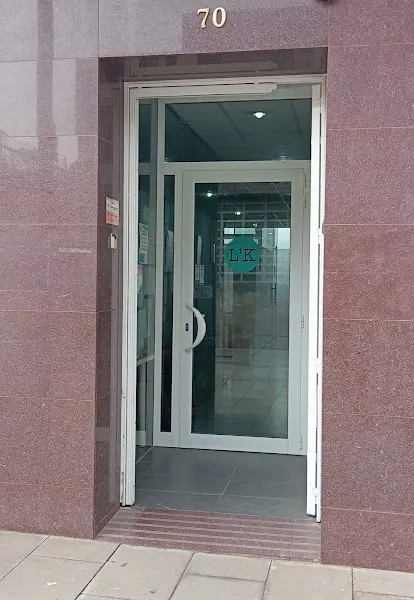 L'Kadèmia Educació i Innovació