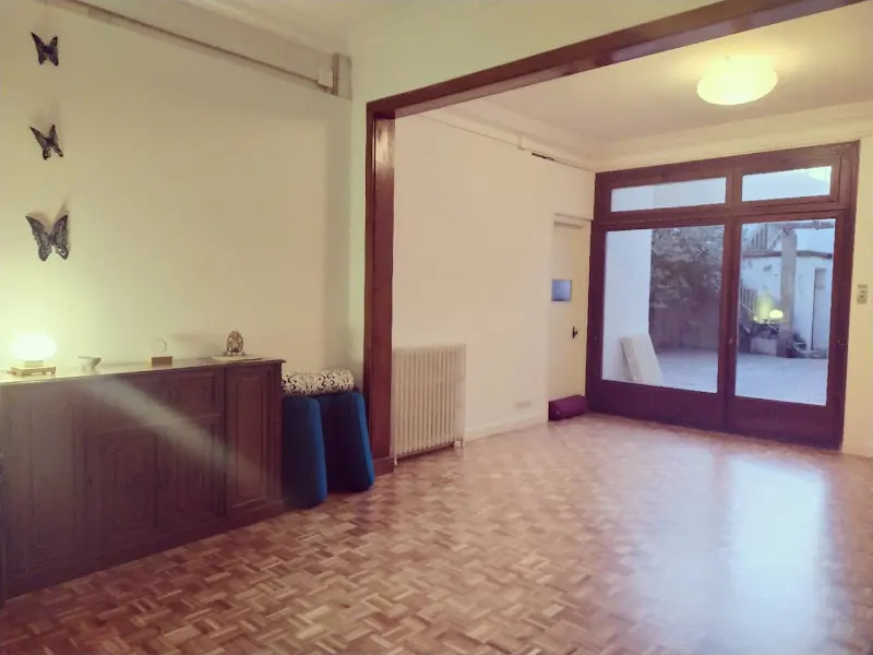 la Llanterna (Linterna) - Centro de Cultura de Salud Holística - Torello