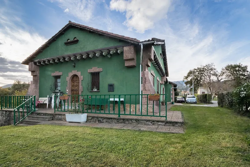 Casa Rural La Escuela de Premio - Casa rural en Llanera - foto 2
