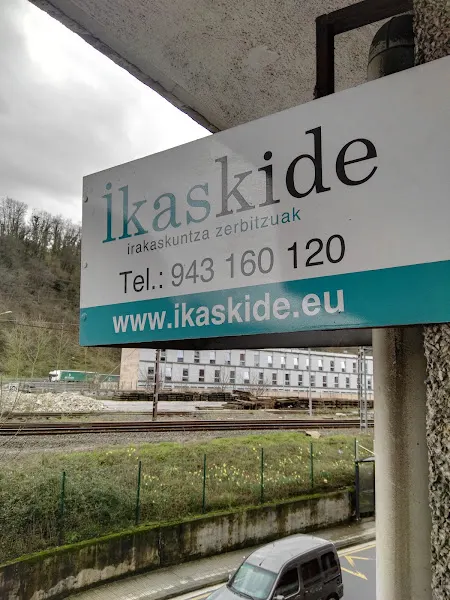 Academia Ikaskide Beasain