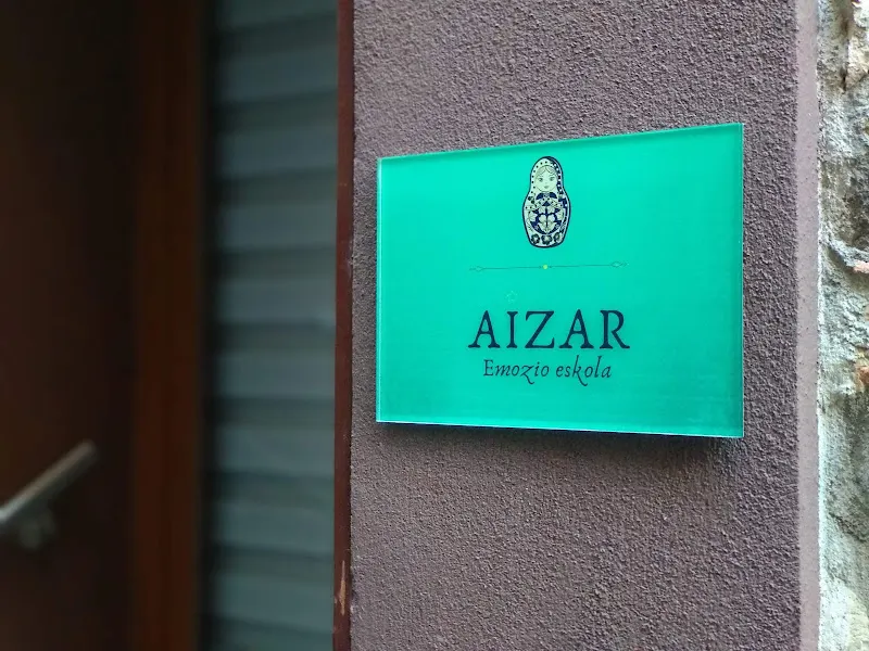 AIZAR Emozio Eskola - Beasain