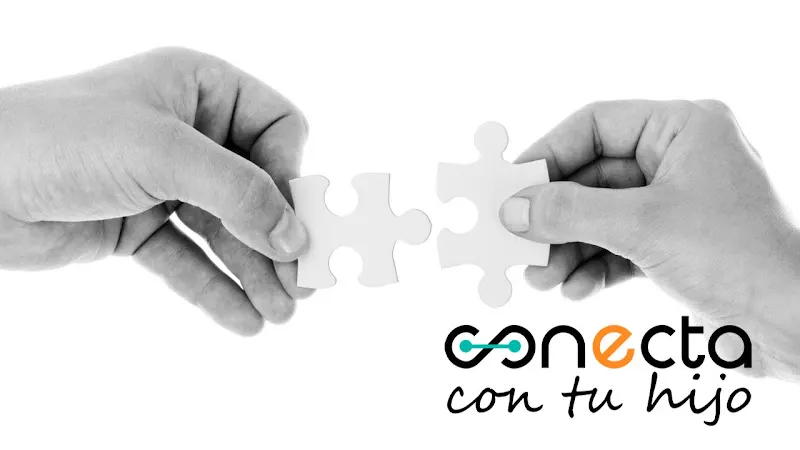 Conecta con tu hijo - Consejería de Educación en Castellón de la Plana - foto 2