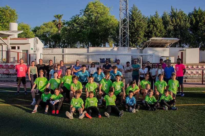 Elite - Centro educativo en Villafranca de los Barros - foto 3