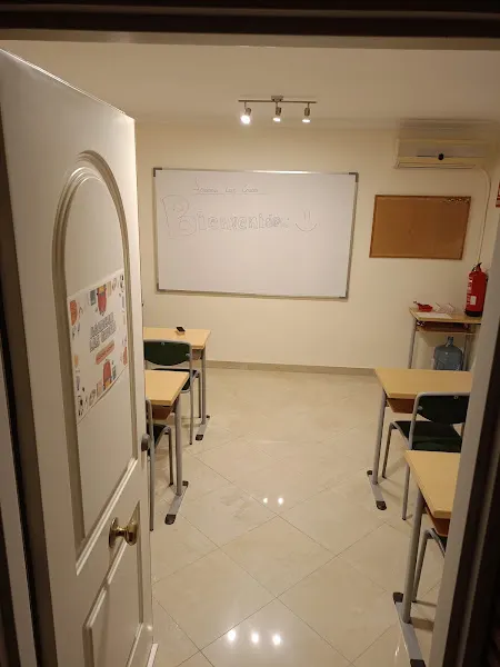 Academia Las Cruces