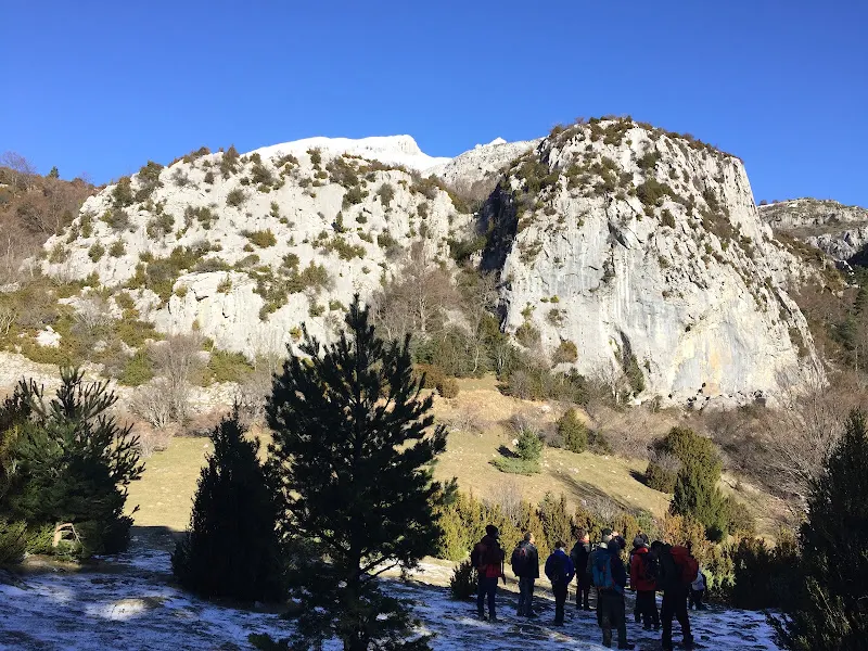 Escuela Española de Supervivencia y Bushcraft - Formación en emergencias en Armilla - foto 2