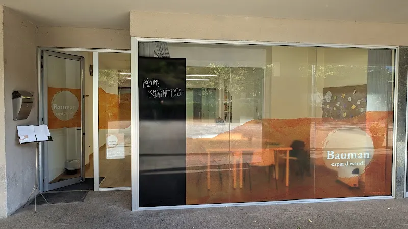 Bauman espai d'estudi - Centro educativo en Seu dUrgell (La) - foto 2
