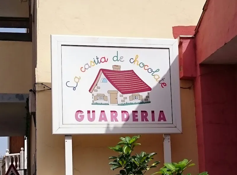Guarderia La Casita de Chocolate - Teror