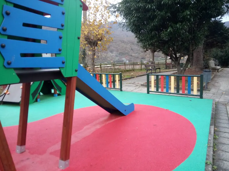 Escuela Infantil Ayalgas - Aller