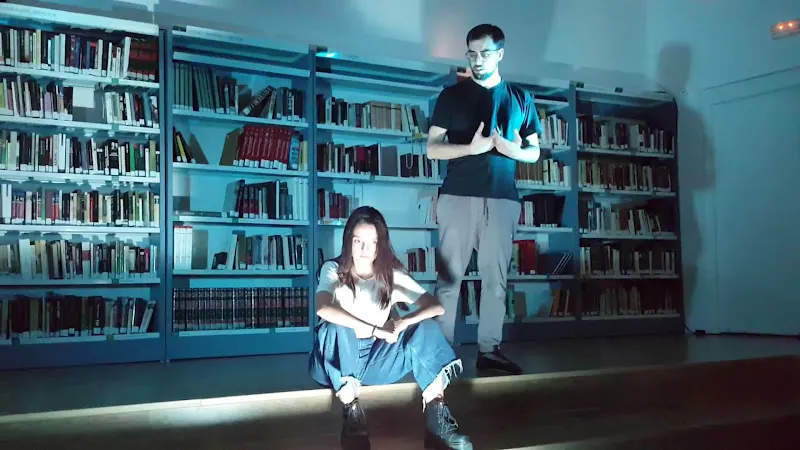 biblioteca - Quintanar de la Orden