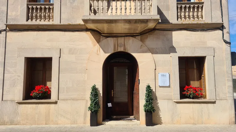 CELL MEDICUM ACADEMY - Santanyi