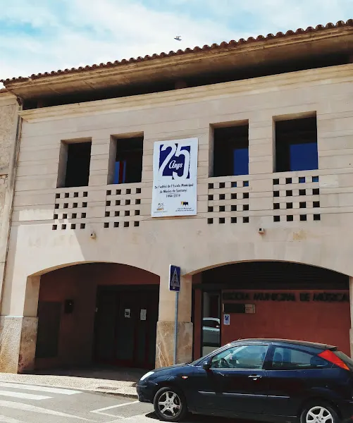 CELL MEDICUM ACADEMY - Centro educativo en Santanyi - foto 2