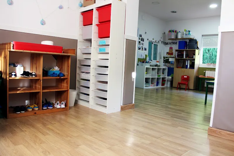 Eurokinder - Guardería en Espartinas - foto 2