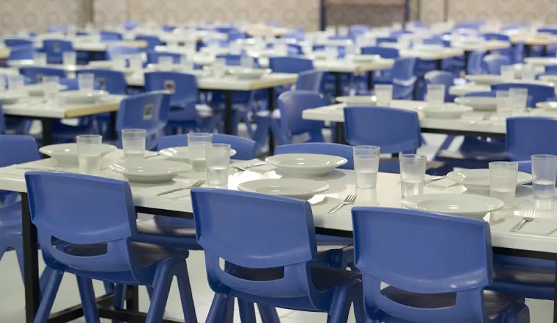 Equipamiento Escuelas Infantiles - Espartinas