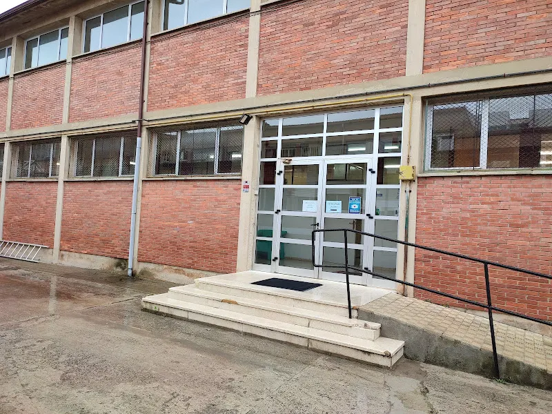 Equipo de orientación educativa y psicopedagogía EOEP - Laredo