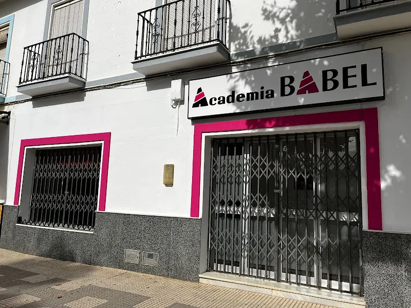Academia BABEL - Brenes