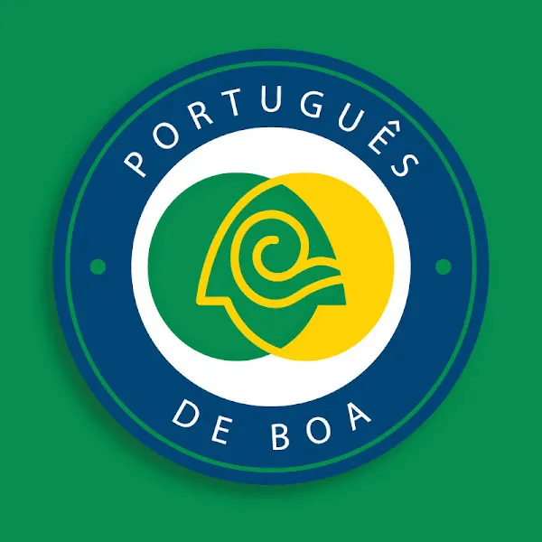 Português de Boa ǀ Lucía - Cádiz