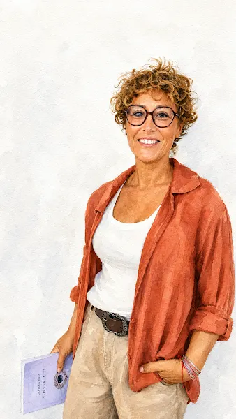 Gurutze Diez Rodrigo - Escuela de educación para adultos en Leintz-Gatzaga - foto 2